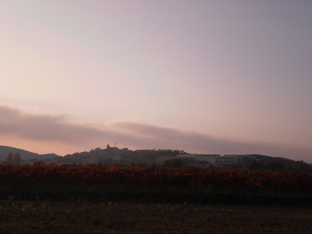 Casa Los Olivos Grávalos Kültér fotó